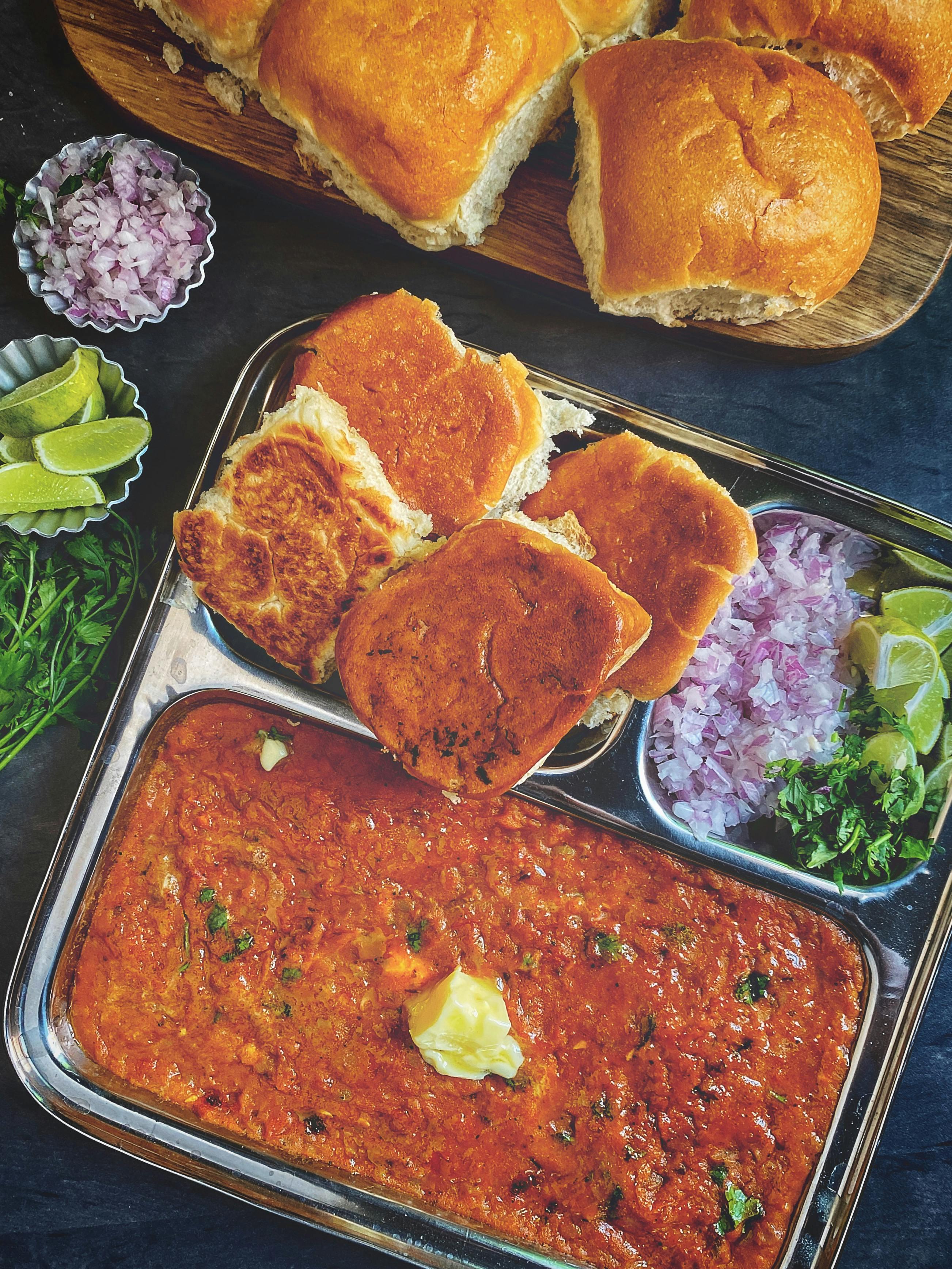 Mumbai neighbourhoods reinventing their food identity