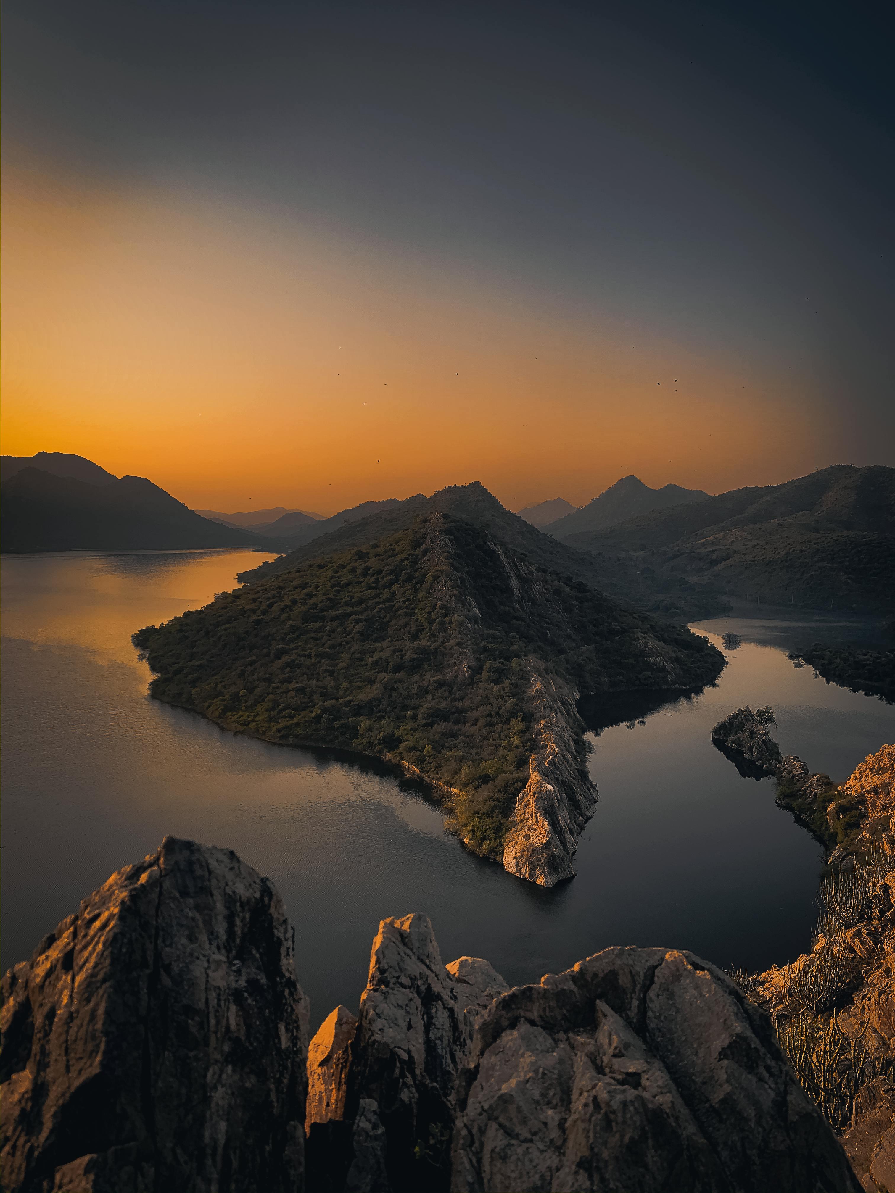 48 Hours in Udaipur: An Off-the-Beaten-Path Itinerary
