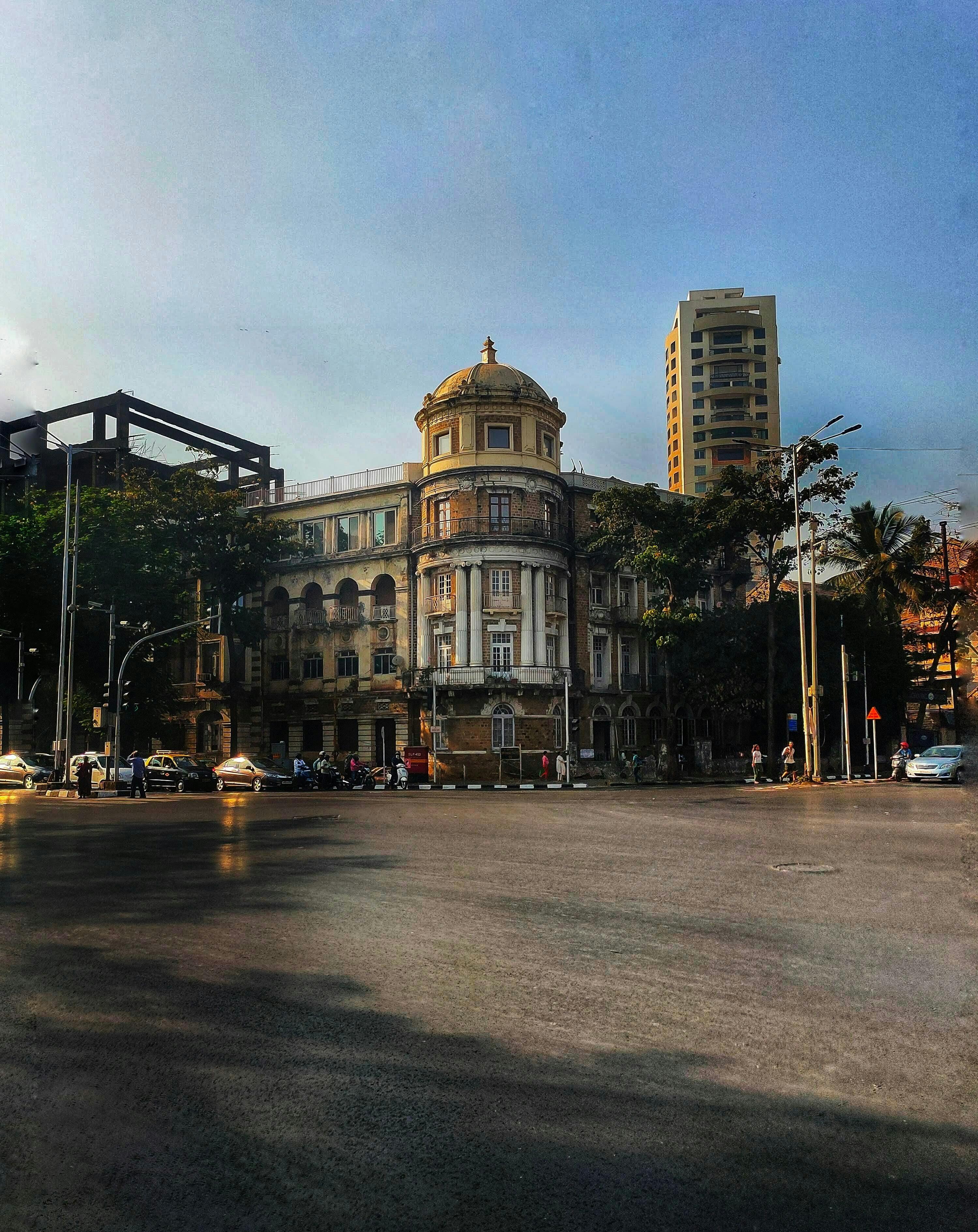 Hidden Gems in Mumbai