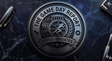 The Game Day Report