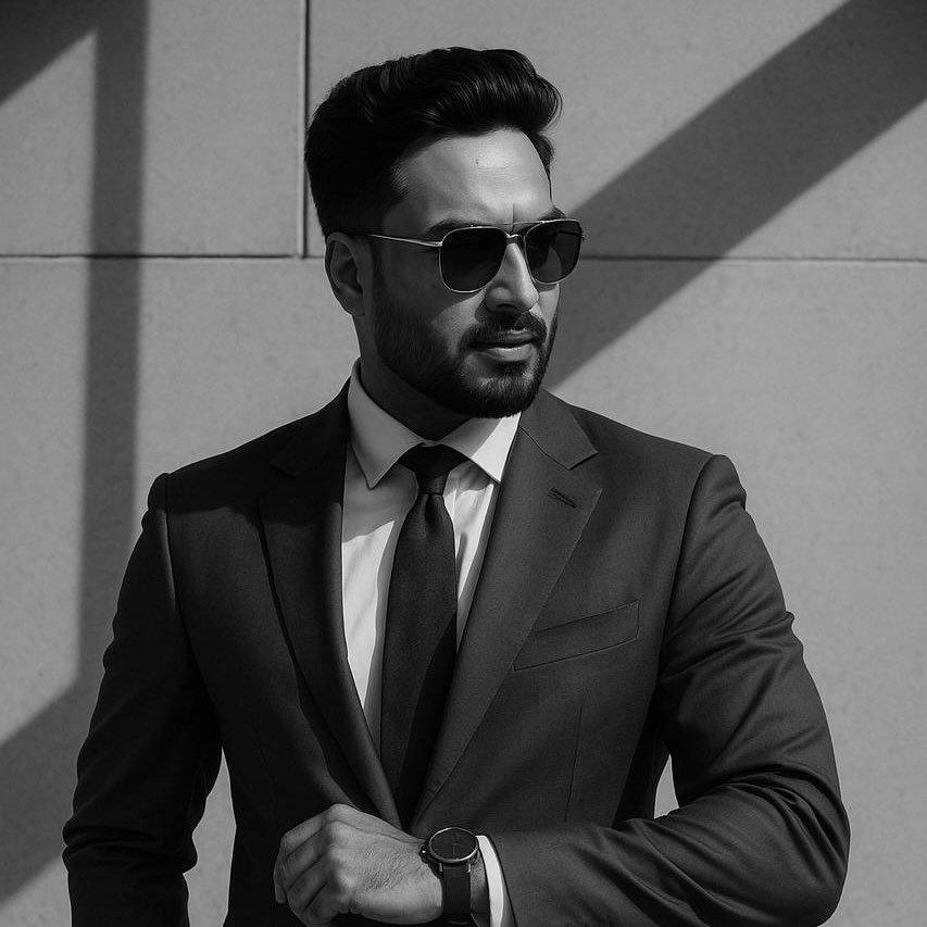 Krishna Saini Realtor