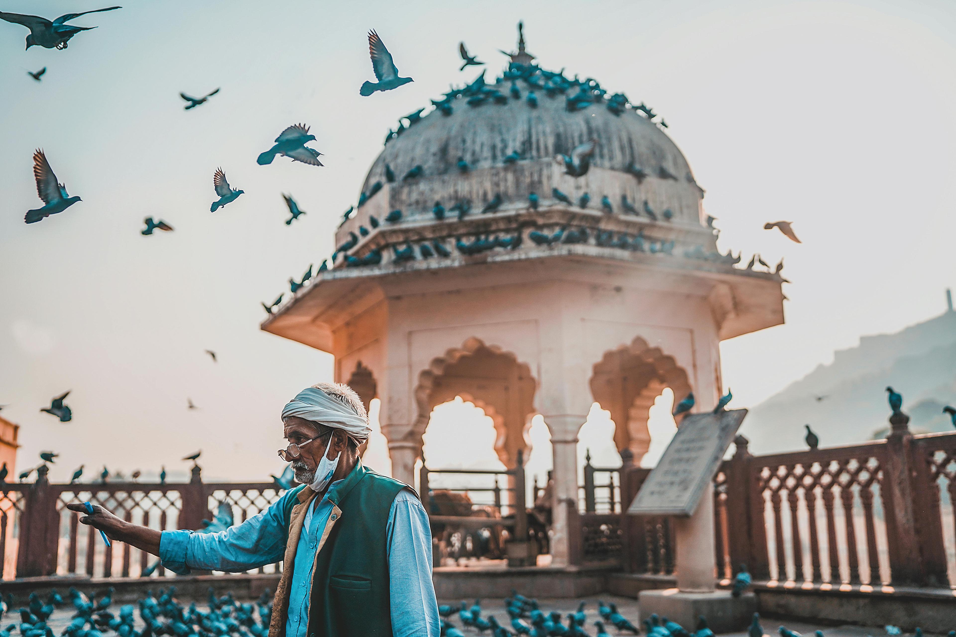 The Jaipur Weekend Edit