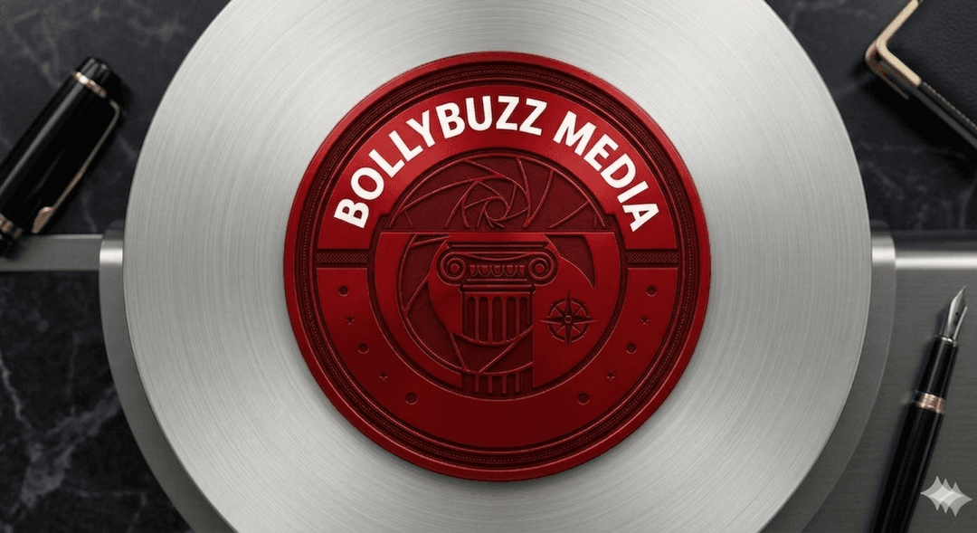 Bolly Buzz Media