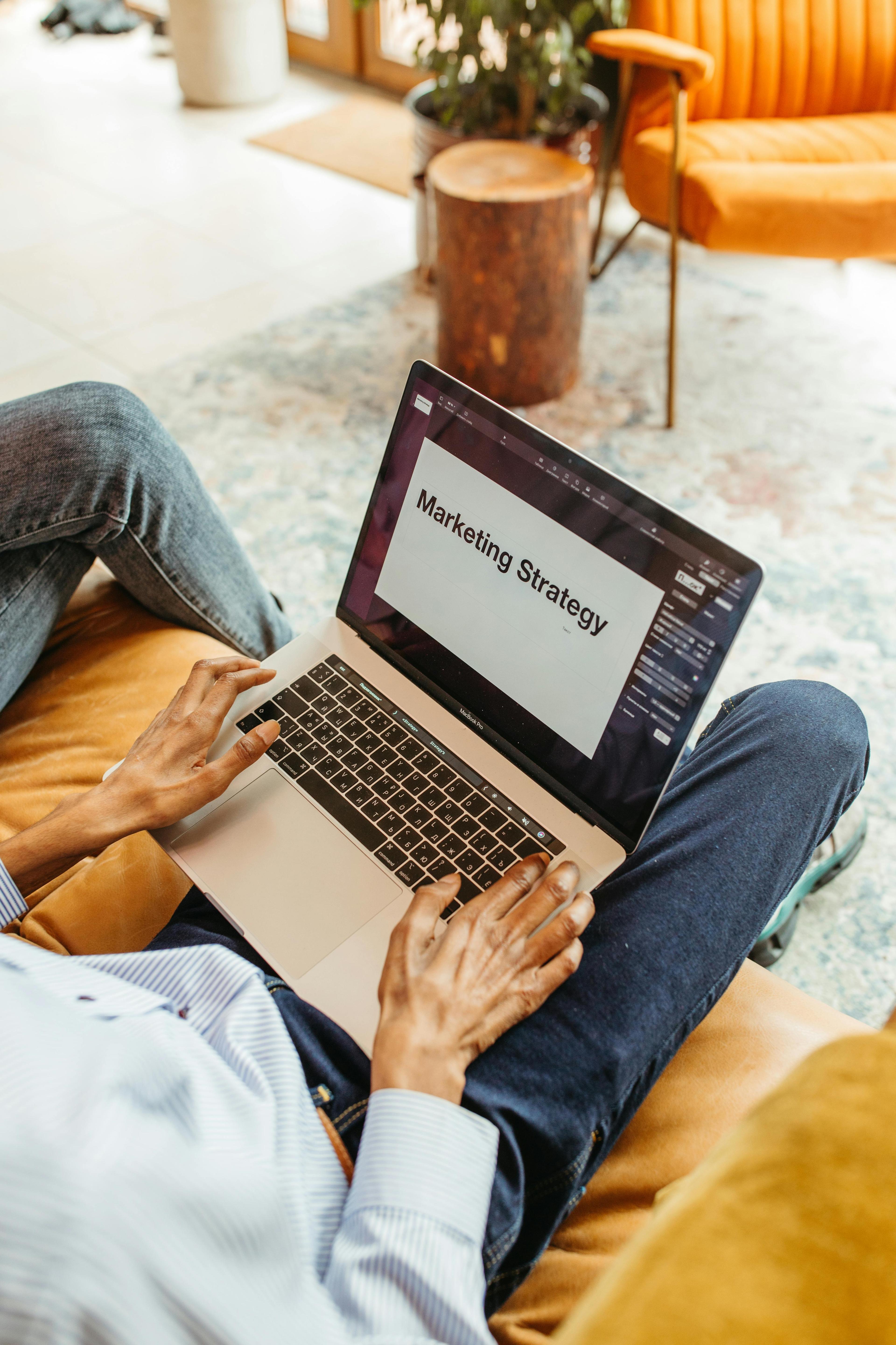 Digital Marketing Powered by AI