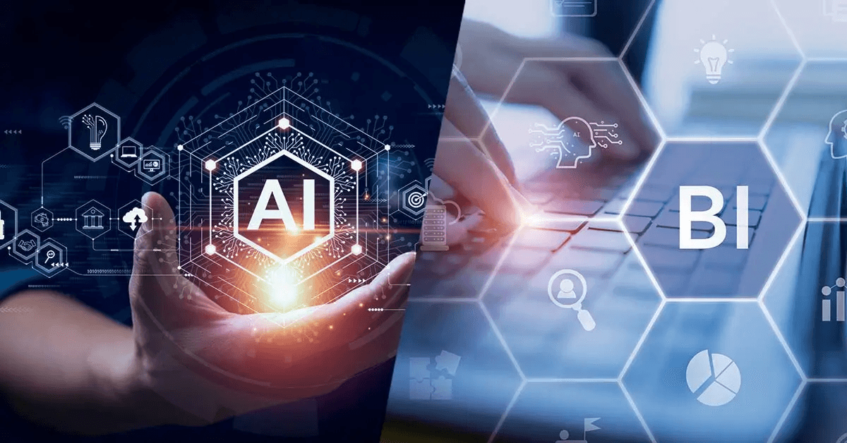 Fixing India's Enterprise BI Problem through AI