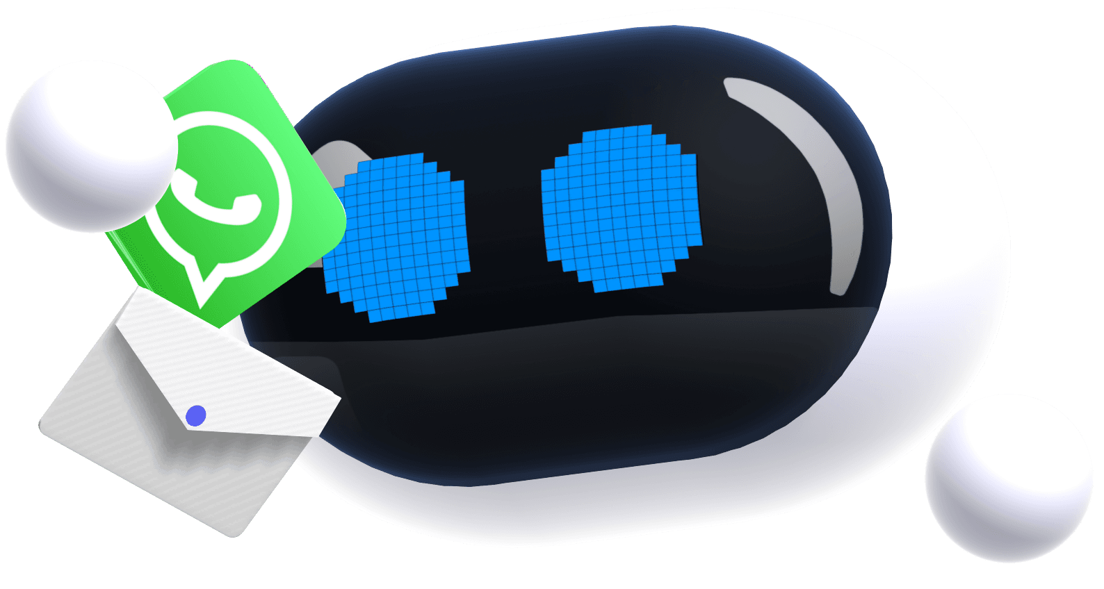 No-Code AI Automation | Founder Story
