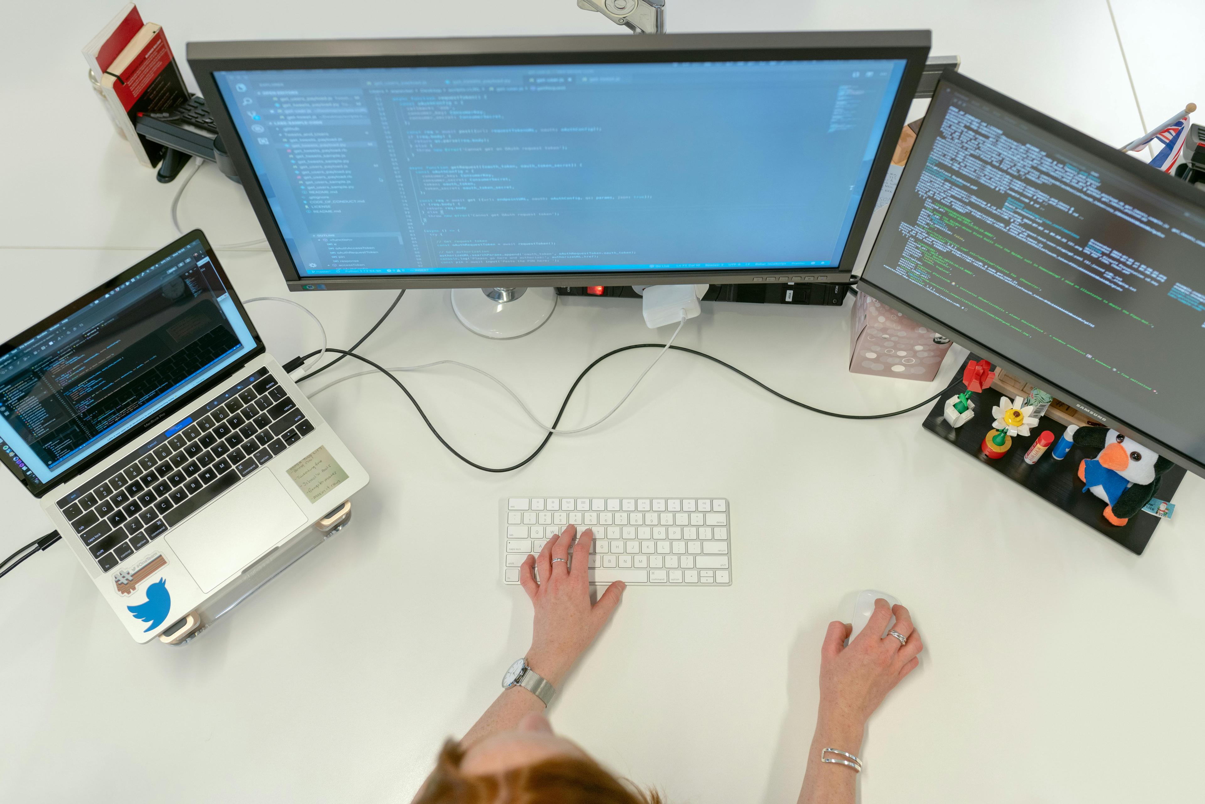 The MIT Graduate teaching India's Kids to Code