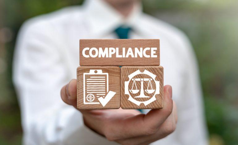 How compliance went from optional to existential overnight
