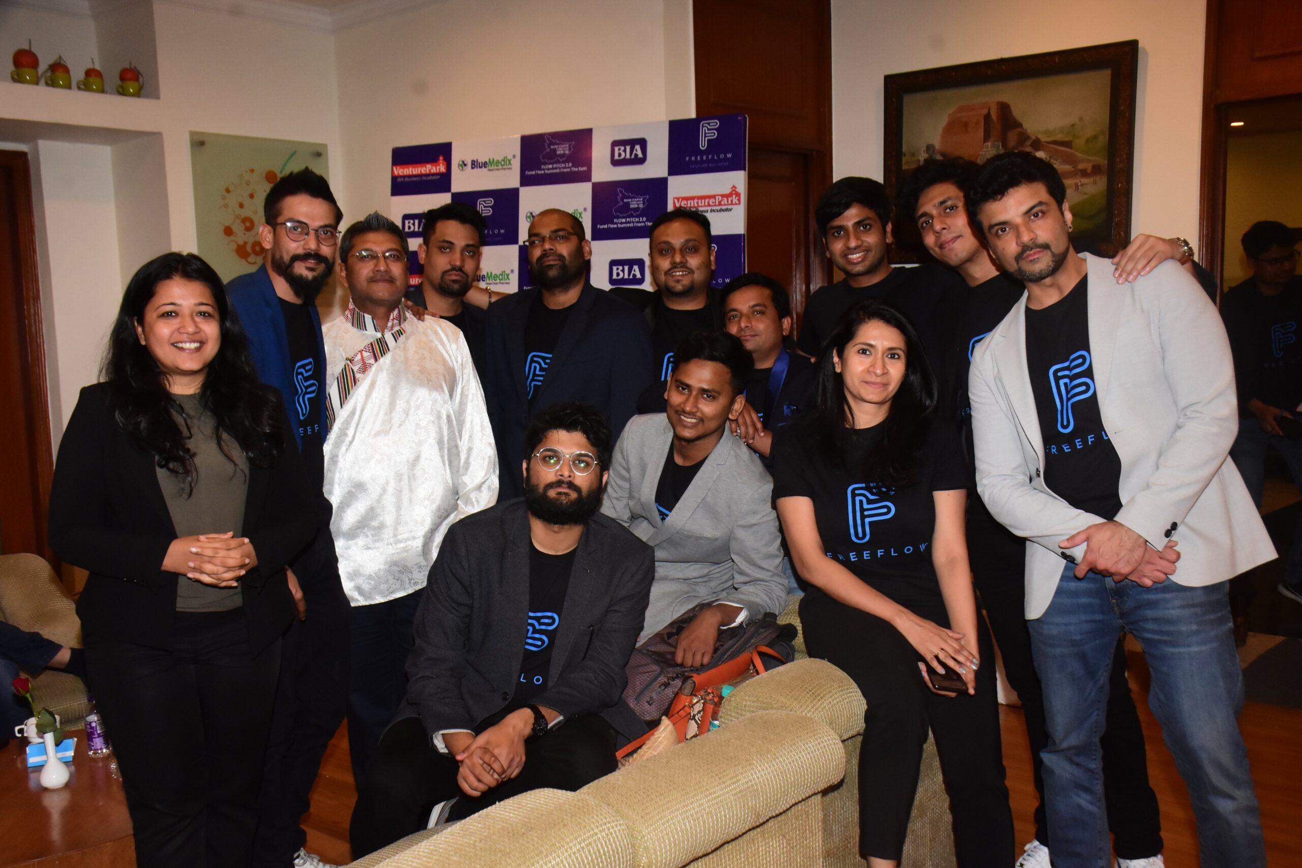 India Built It. London, Dubai, and Nairobi Are Using It.