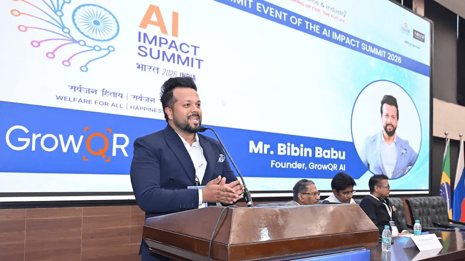 Government Just Signed an MoU With This AI Startup
