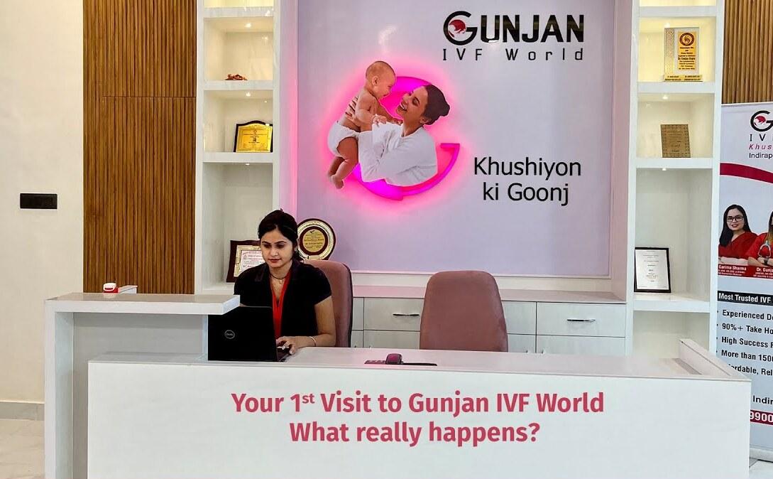 Can AI Improve IVF Success Rates? Let's find out