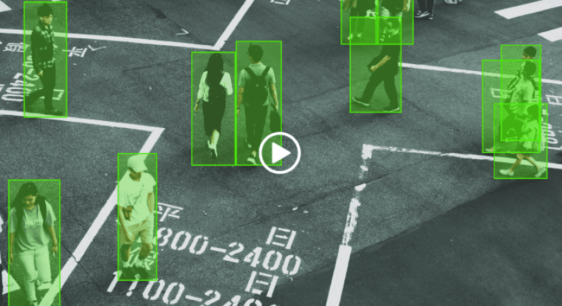 The Startup That's Watching Your CCTV Feed More Than You