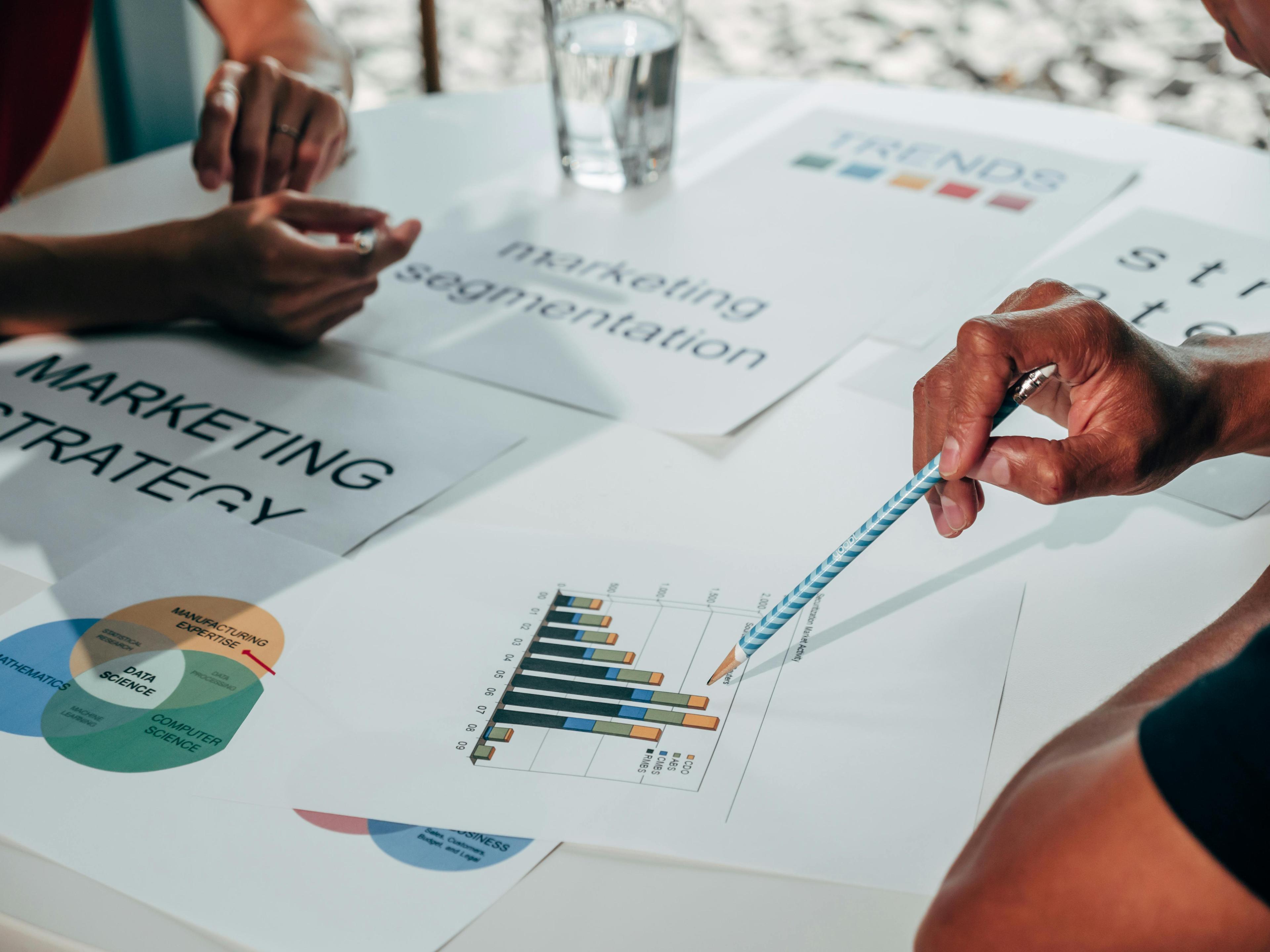 How Kestone Survived Every Marketing Trend & Came Out Ahead