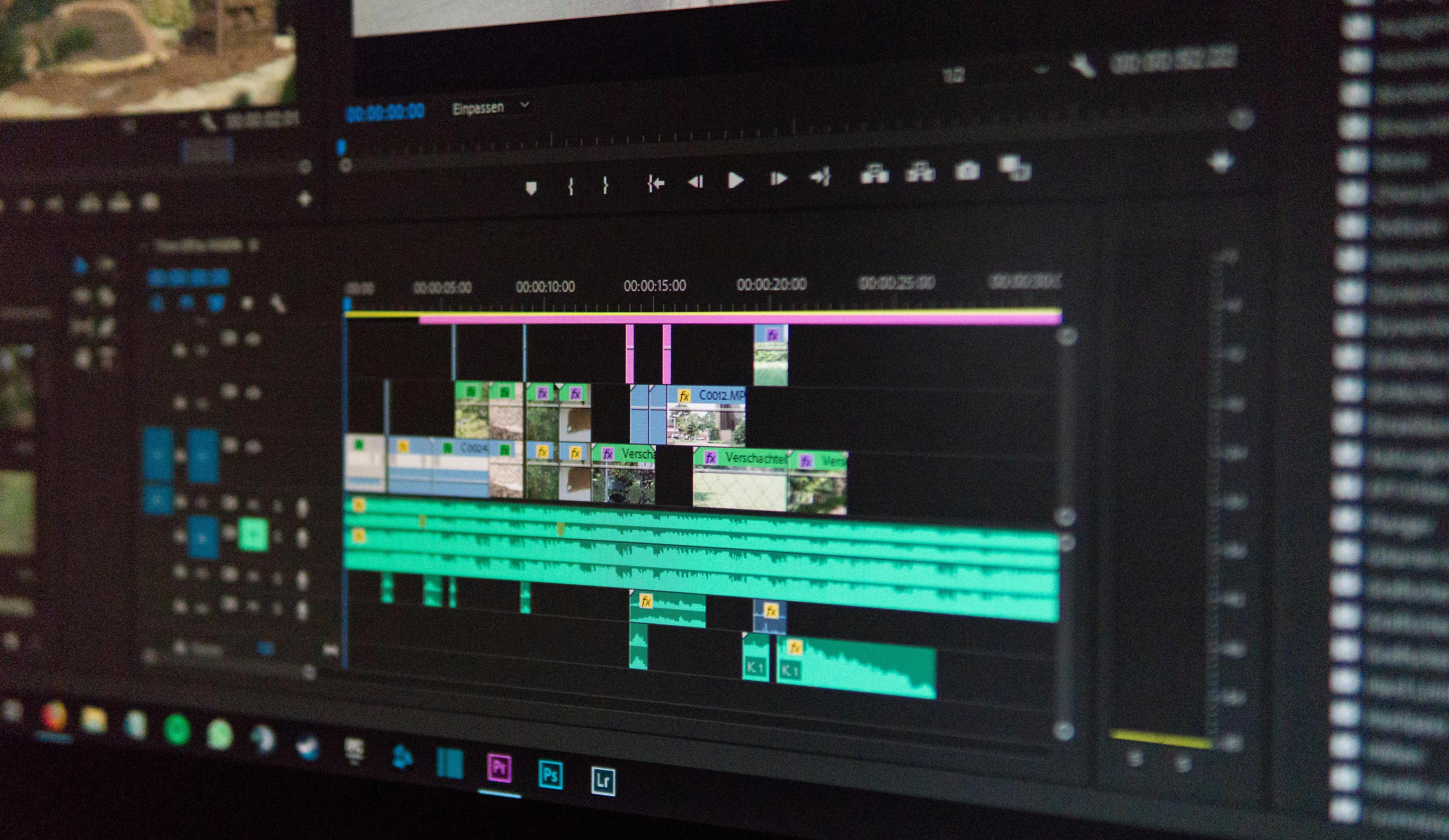 Three Engineers from Bengaluru Built an AI Video Editor