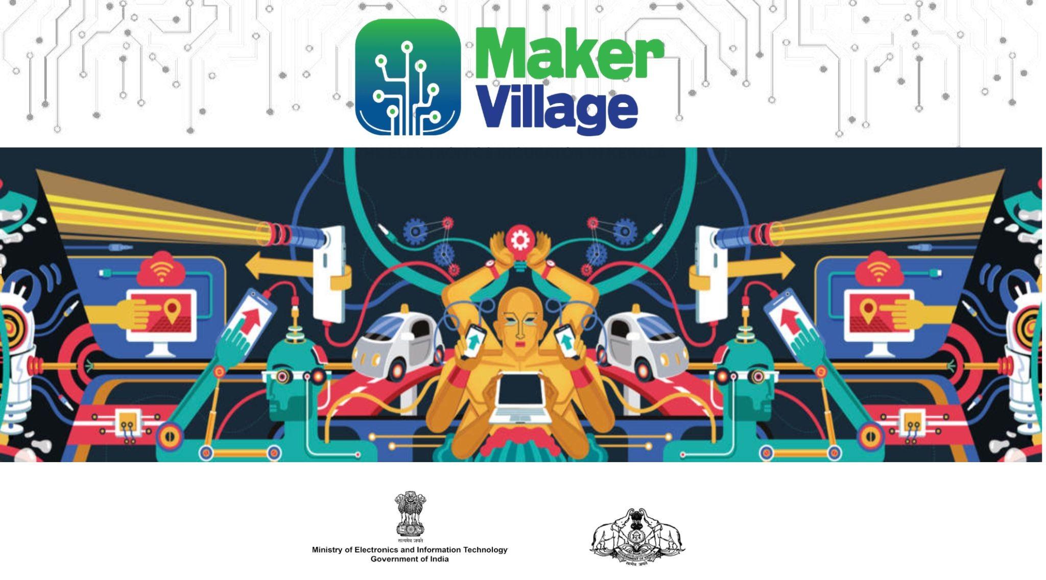 Kerala Built India's Largest Hardware Incubator