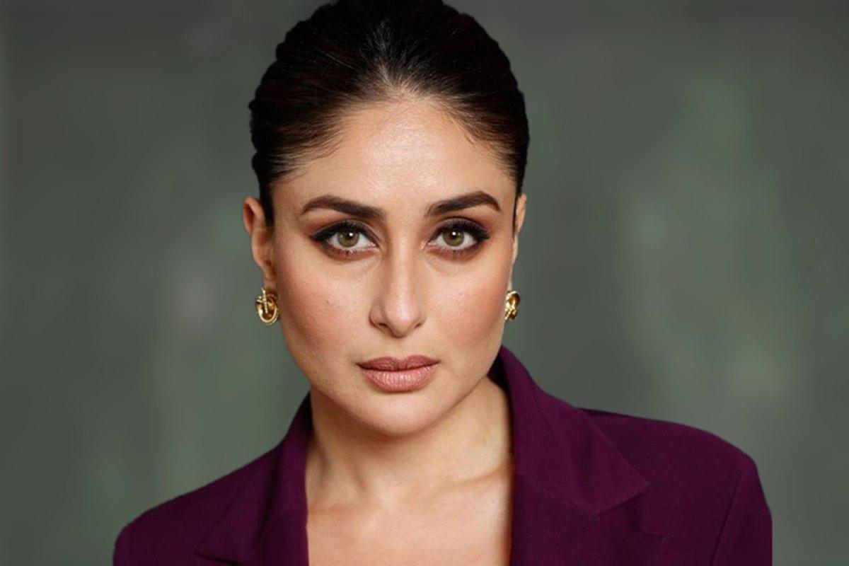 What If Kareena Kapoor Could Actually Talk to Her Fans?