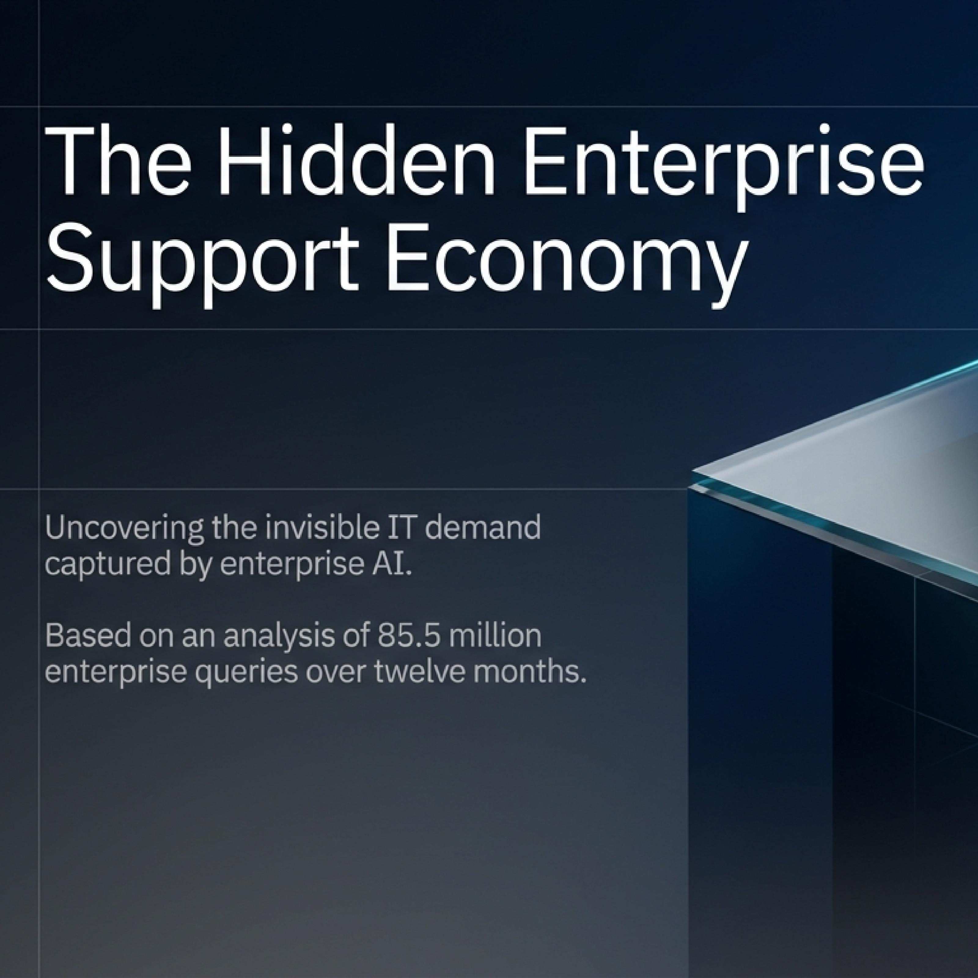 The $300 Million Hidden IT Debt | Redefining IT Intelligence