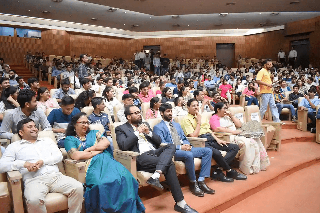 Dainik Bhaskar Education & Career Fair 2026 4
