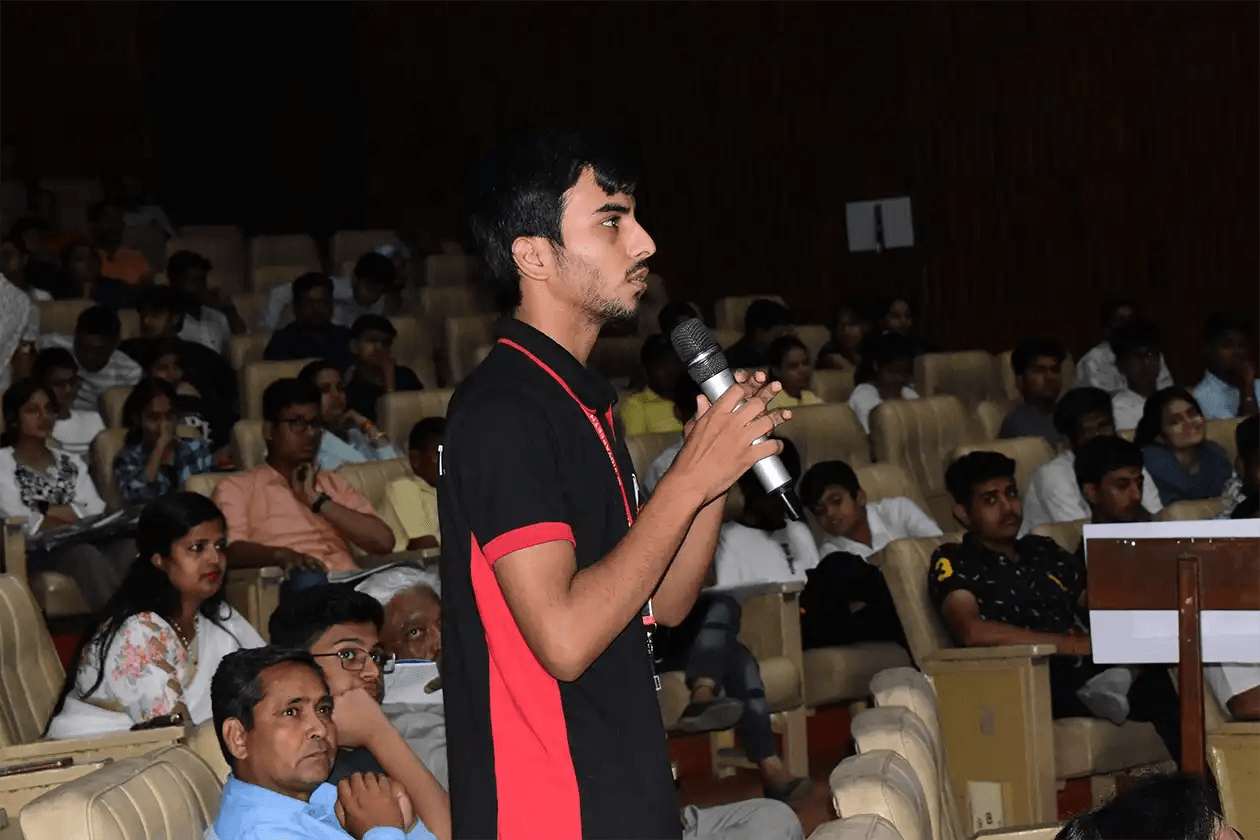 Dainik Bhaskar Education & Career Fair 2026 3