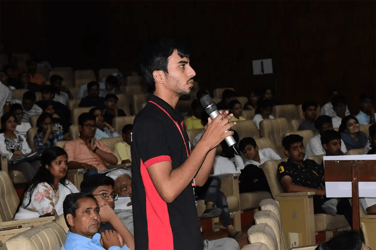 Dainik Bhaskar Education & Career Fair 2026