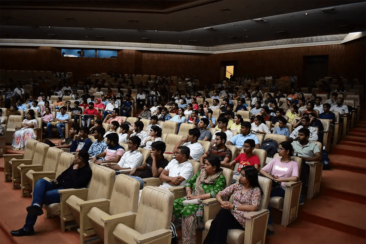 Dainik Bhaskar Education & Career Fair 2026