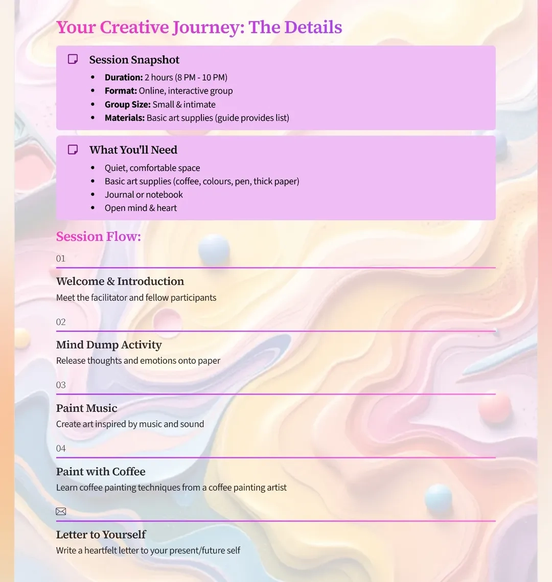Creative Reset 2.0 By LS Creates 4