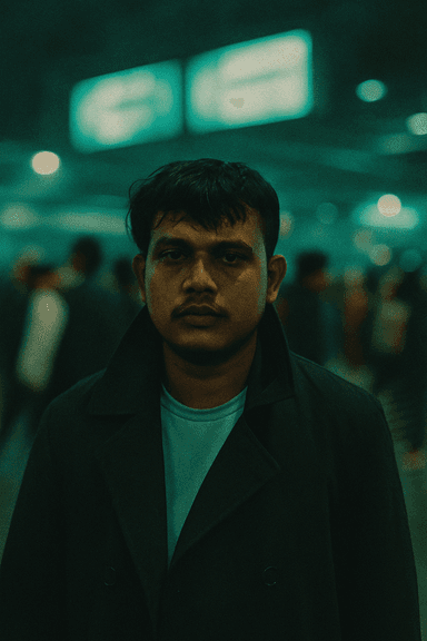 Anwar Sadhik